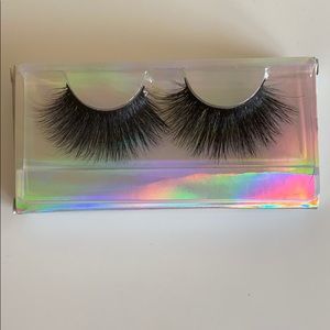 3D 25 Mink Eyelashes